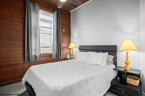 437 William Avenue Davis WV 26260-000