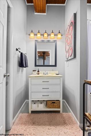 437 William Avenue Davis WV 26260-000