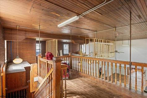 437 William Avenue Davis WV 26260-000