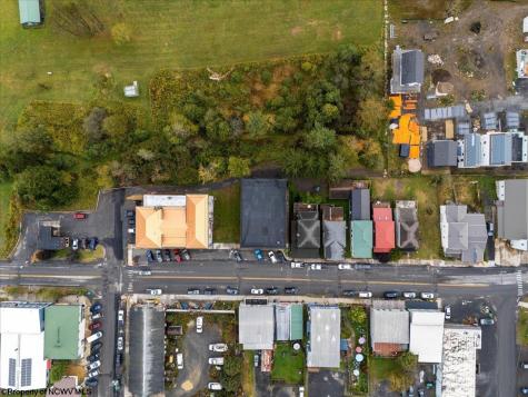 437 William Avenue Davis WV 26260-000