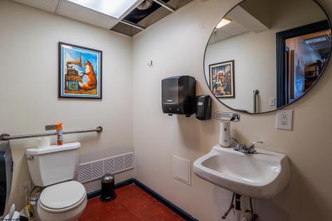 274 East Avenue Thomas WV 26292