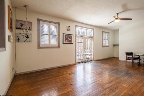 274 East Avenue Thomas WV 26292