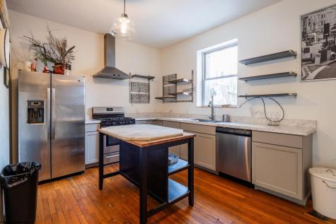 274 East Avenue Thomas WV 26292