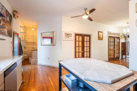 274 East Avenue Thomas WV 26292
