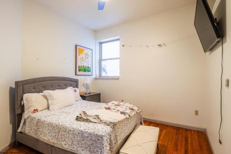 274 East Avenue Thomas WV 26292