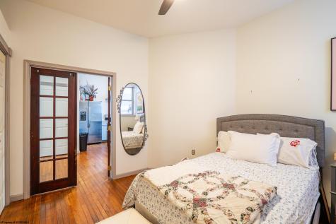 274 East Avenue Thomas WV 26292
