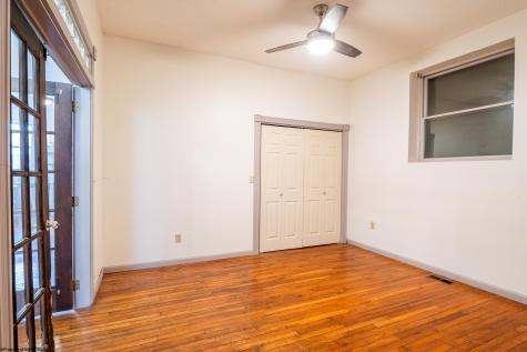 274 East Avenue Thomas WV 26292