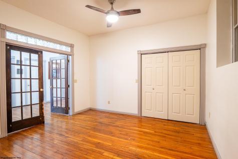 274 East Avenue Thomas WV 26292