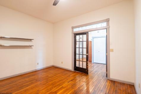 274 East Avenue Thomas WV 26292