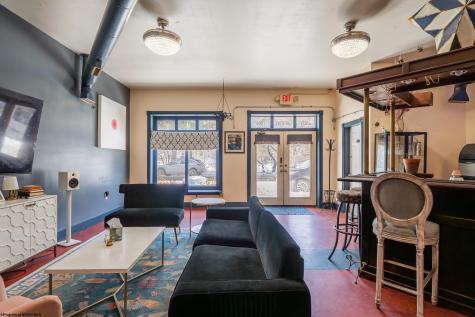 274 East Avenue Thomas WV 26292