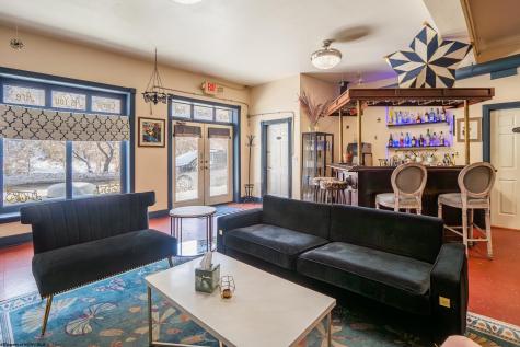 274 East Avenue Thomas WV 26292
