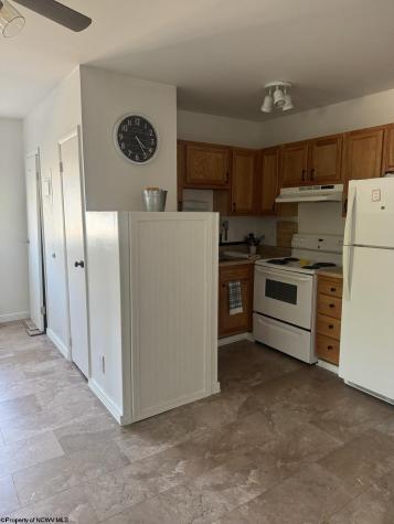 601 North Avenue Elkins WV 26241