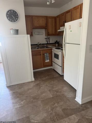 601 North Avenue Elkins WV 26241