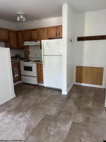 601 North Avenue Elkins WV 26241