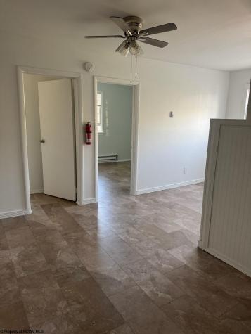 601 North Avenue Elkins WV 26241