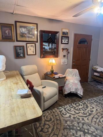 601 North Avenue Elkins WV 26241