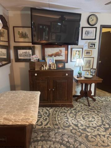 601 North Avenue Elkins WV 26241