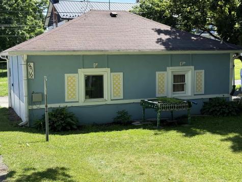 601 North Avenue Elkins WV 26241