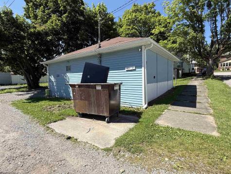 601 North Avenue Elkins WV 26241
