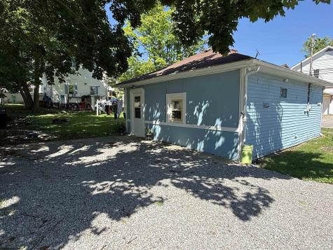 601 North Avenue Elkins WV 26241