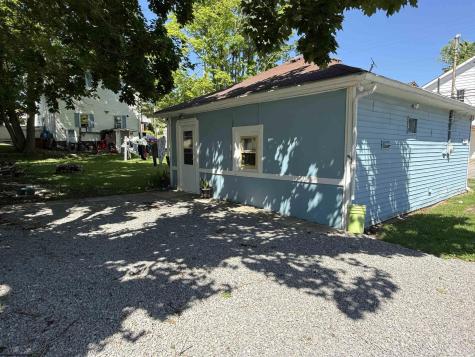601 North Avenue Elkins WV 26241