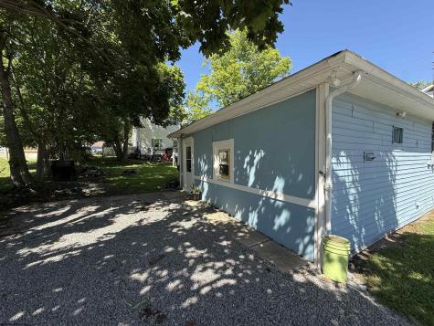 601 North Avenue Elkins WV 26241