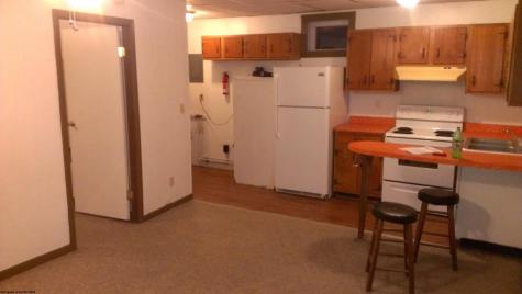 601 North Avenue Elkins WV 26241