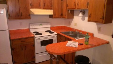 601 North Avenue Elkins WV 26241