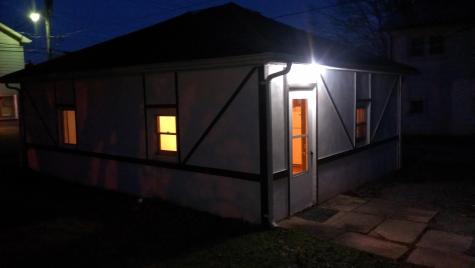 601 North Avenue Elkins WV 26241