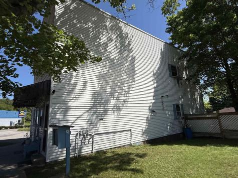 601 North Avenue Elkins WV 26241
