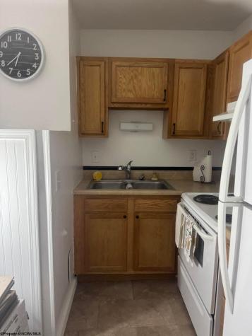 601 North Avenue Elkins WV 26241