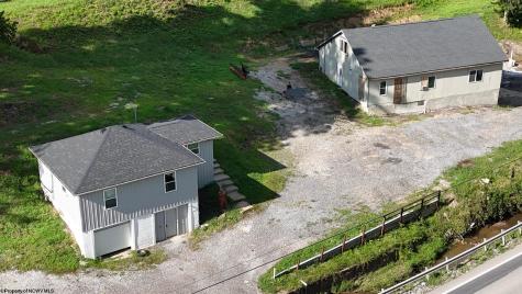 716 Husky Highway Barrackville WV 26559