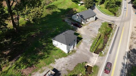 716 Husky Highway Barrackville WV 26559