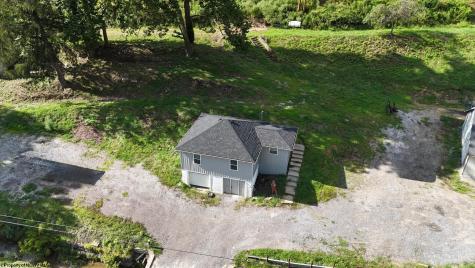 716 Husky Highway Barrackville WV 26559