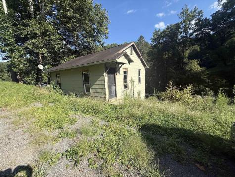 716 Husky Highway Barrackville WV 26559