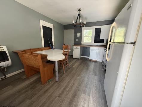 716 Husky Highway Barrackville WV 26559