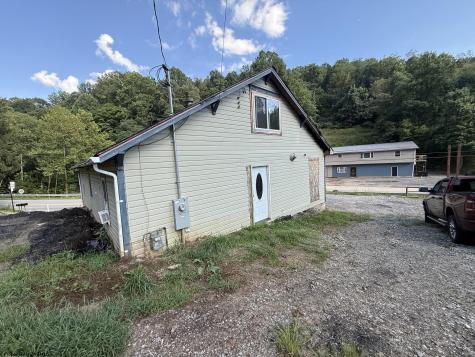 716 Husky Highway Barrackville WV 26559
