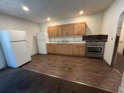 716 Husky Highway Barrackville WV 26559