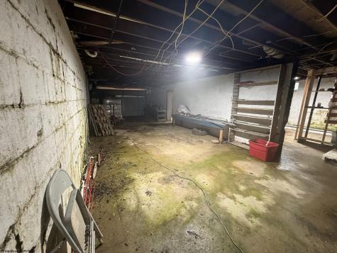 716 Husky Highway Barrackville WV 26559