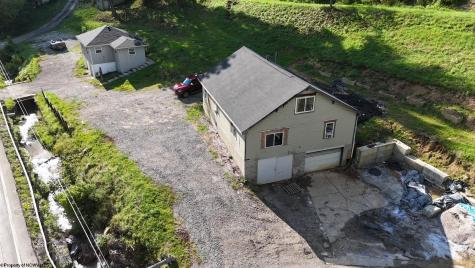 716 Husky Highway Barrackville WV 26559
