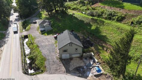 716 Husky Highway Barrackville WV 26559
