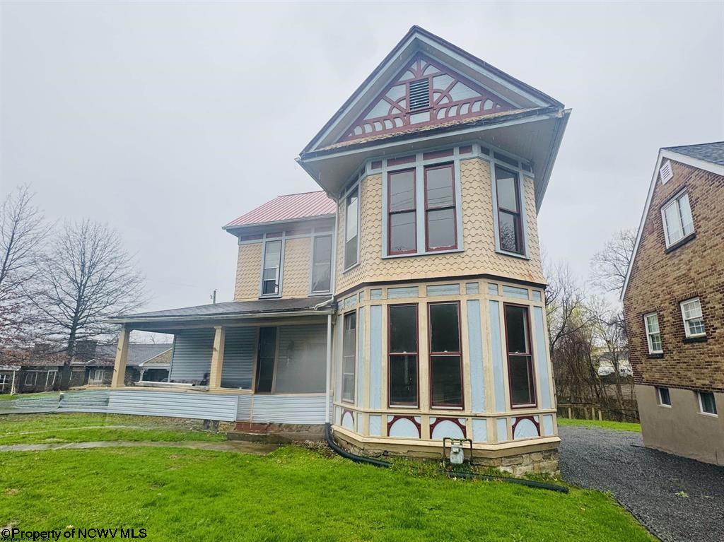 230 Locust Avenue Fairmont WV 26554
