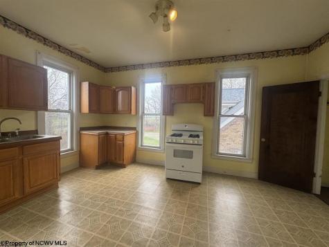 230 Locust Avenue Fairmont WV 26554
