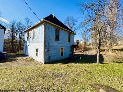 230 Locust Avenue Fairmont WV 26554