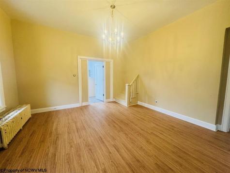 230 Locust Avenue Fairmont WV 26554