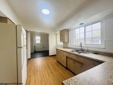 230 Locust Avenue Fairmont WV 26554