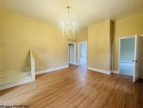 230 Locust Avenue Fairmont WV 26554