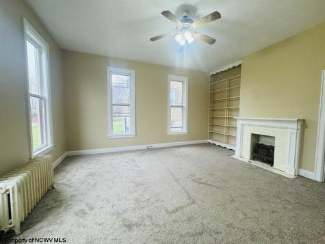 230 Locust Avenue Fairmont WV 26554