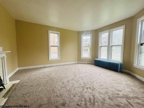 230 Locust Avenue Fairmont WV 26554
