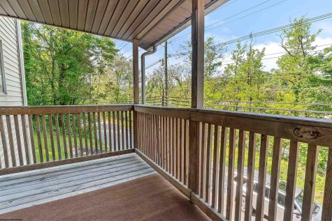 1951 Listravia Avenue Morgantown WV 26505